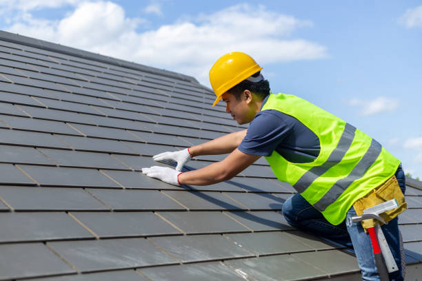 Best Tile Roofing Contractor  in Cleveland, MS