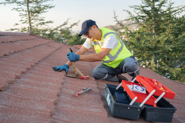 Reliable Cleveland, MS Roofing Contractor Solutions